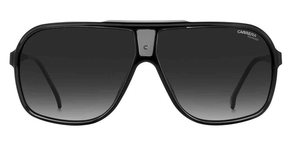 Black Gray / Gray SF Polarized / 64-9-135