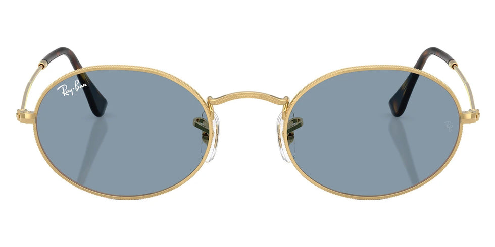 Ray-Ban - Oval RB3547