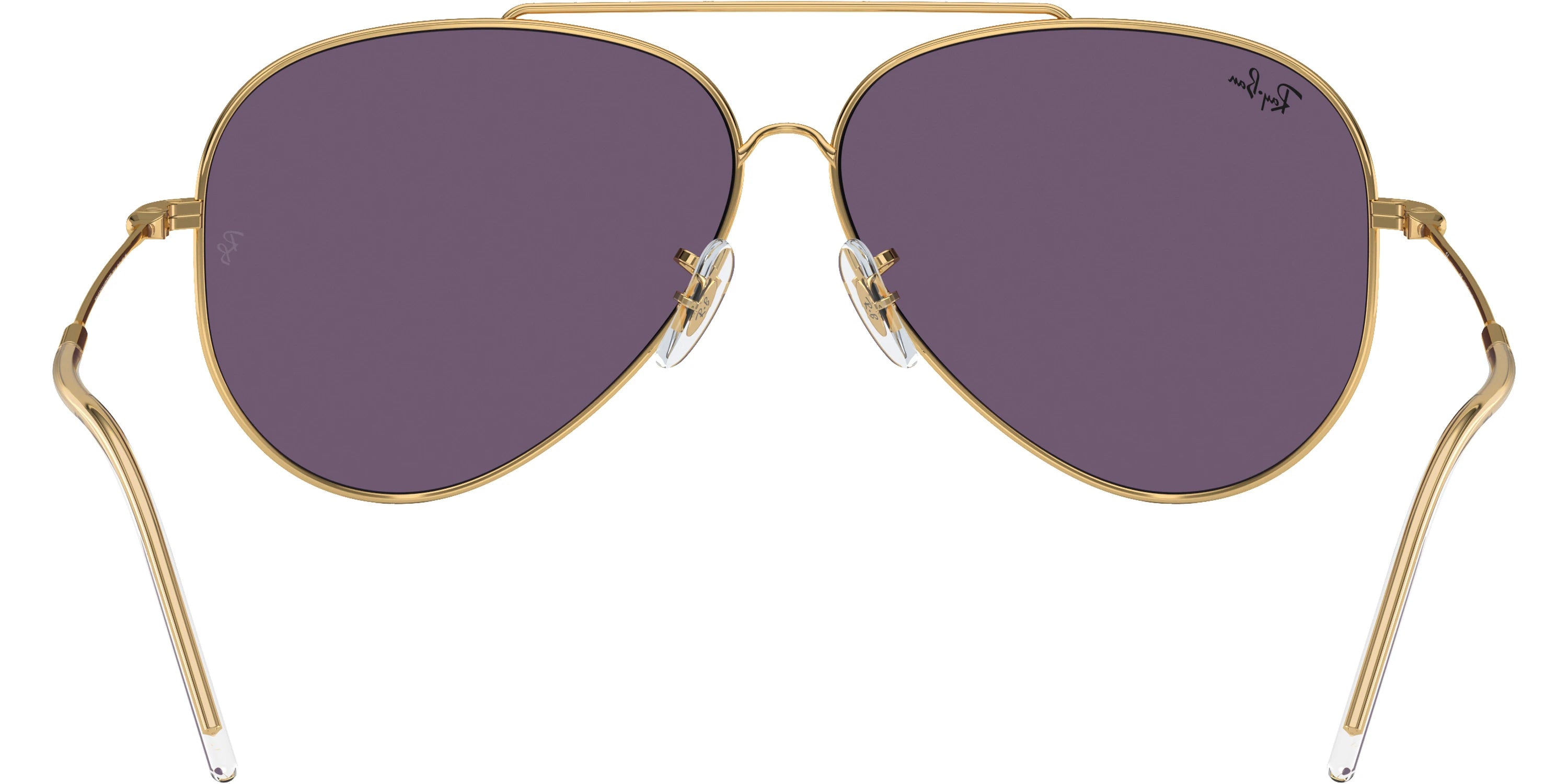 Ray-Ban - Aviator Reverse RBR0101S