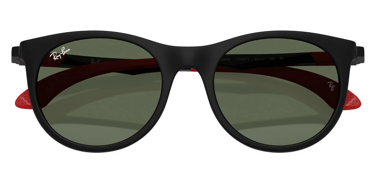 Ray-Ban - RJ9082S