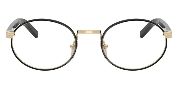 Pale Gold/Black / 49-21-145