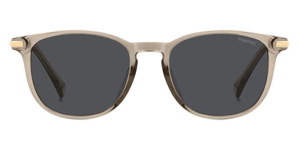 Champagne / Gray Polarized / 51-18-145