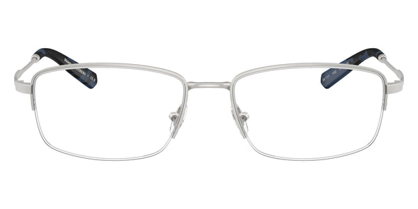 Matte Silver / 54-17-145