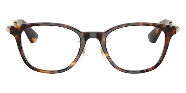 Dark Havana/Light Gold / 50-19-140