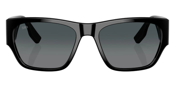 Black / Gray Gradient Polarized / 57-18-144
