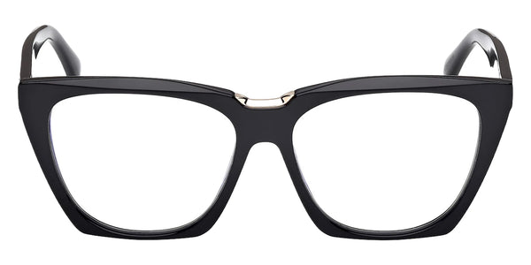 Shiny Black / Blue Filter / 54-14-140