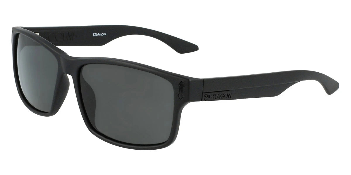 Dragon - DR Count Ll Count