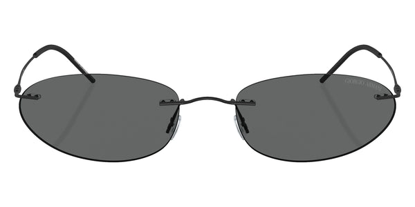 Matte Black / Dark Gray / 58-19-145