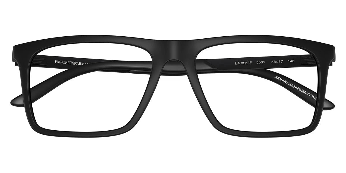 EMPORIO ARMANI - EA3253F