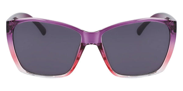 Plum Gradient / 58-16-140