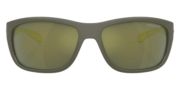 Military/Lime Matte/Shiny / Dark Green Mirrored Petrol / 63-16-125