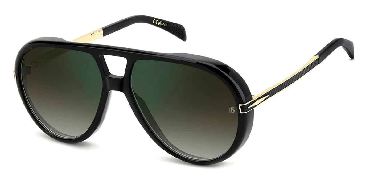 David Beckham - DB 99/VOYAGER