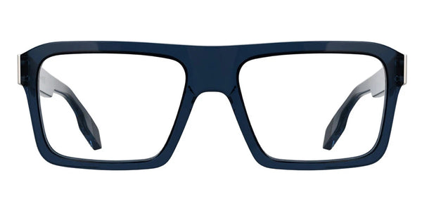 Transparent Blue / 56-18-145