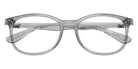 Ray-Ban RX7093D 8012 54 - Transparent Gray