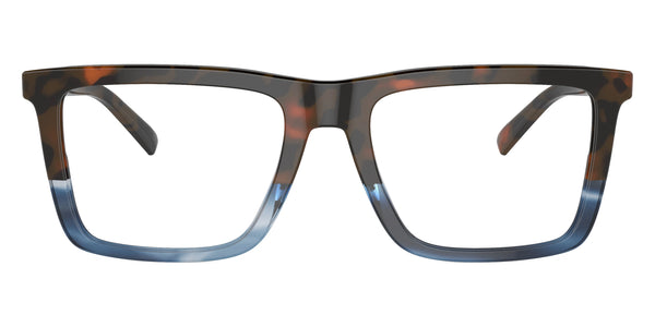 Blue Block Tortoise / 55-19-145