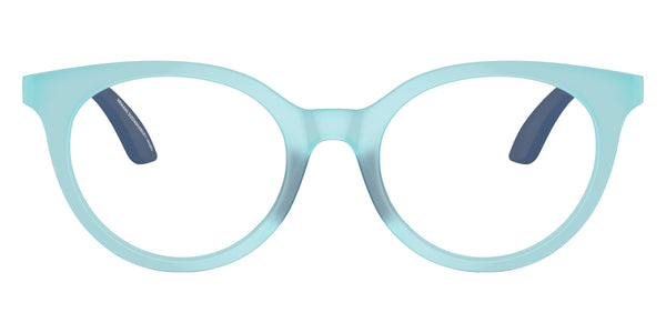 Opaline Azure/Shiny Azure/Rubber Blue / 47-18-130