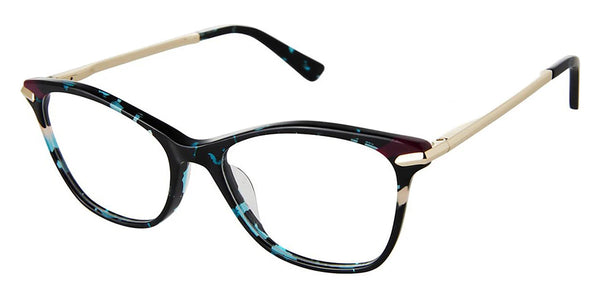 Chambray Tortoise / 51-16-135