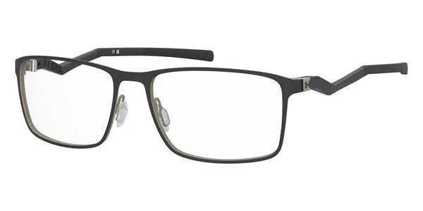 Matte Black Beige / 58-17-150