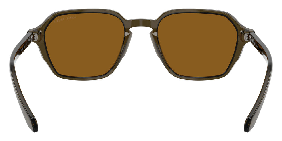 GIORGIO ARMANI - AR8220