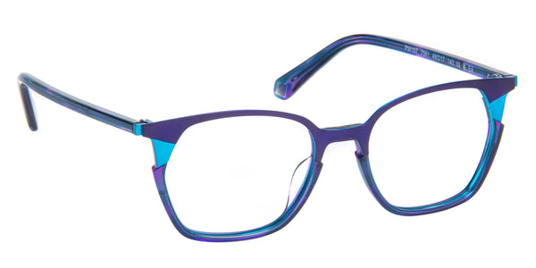 Plum/Blue / 48-17-140