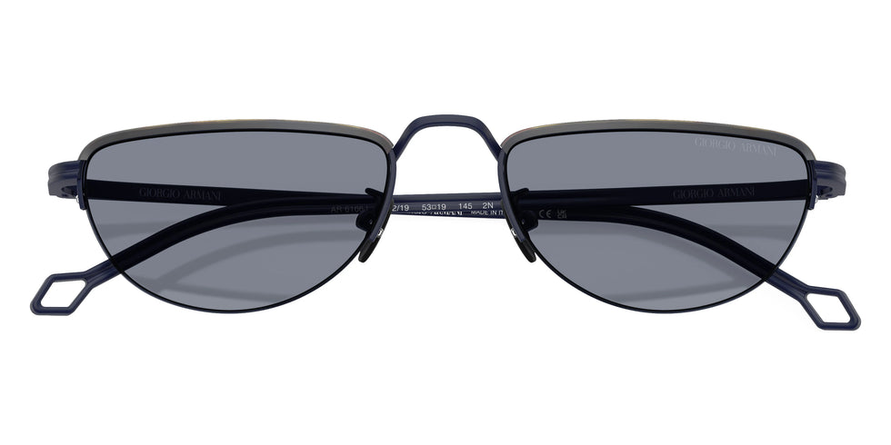 GIORGIO ARMANI - AR6166J