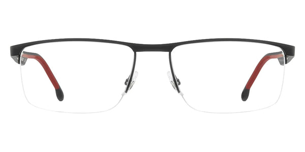 Matte Black Red / 57-18-145