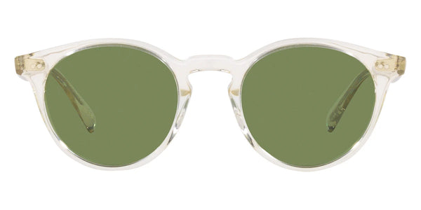 Pale Citrine / Jade Polarized / 50-22-145