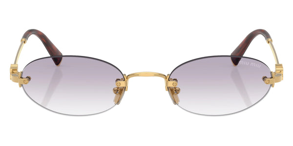 Gold / Clear Gradient Dark Gray / 51-20-140