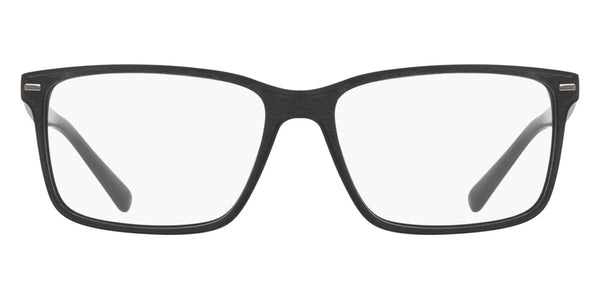 Brushed Black / 55-15-140