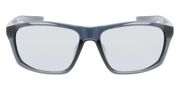 Dark Gray / Silver Flash / 59-16-145