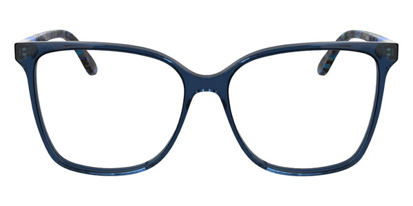 Transparent Blue / 55-15-140