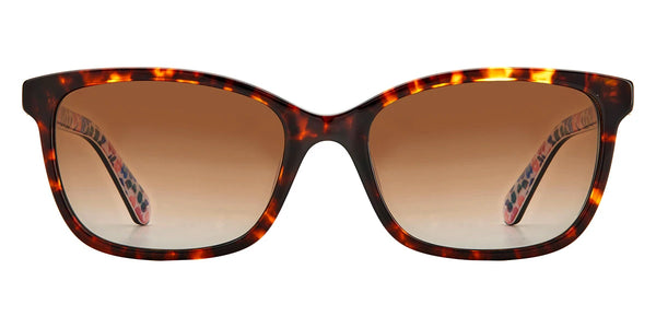 Havana / Brown Gradient Polarized / 53-17-140