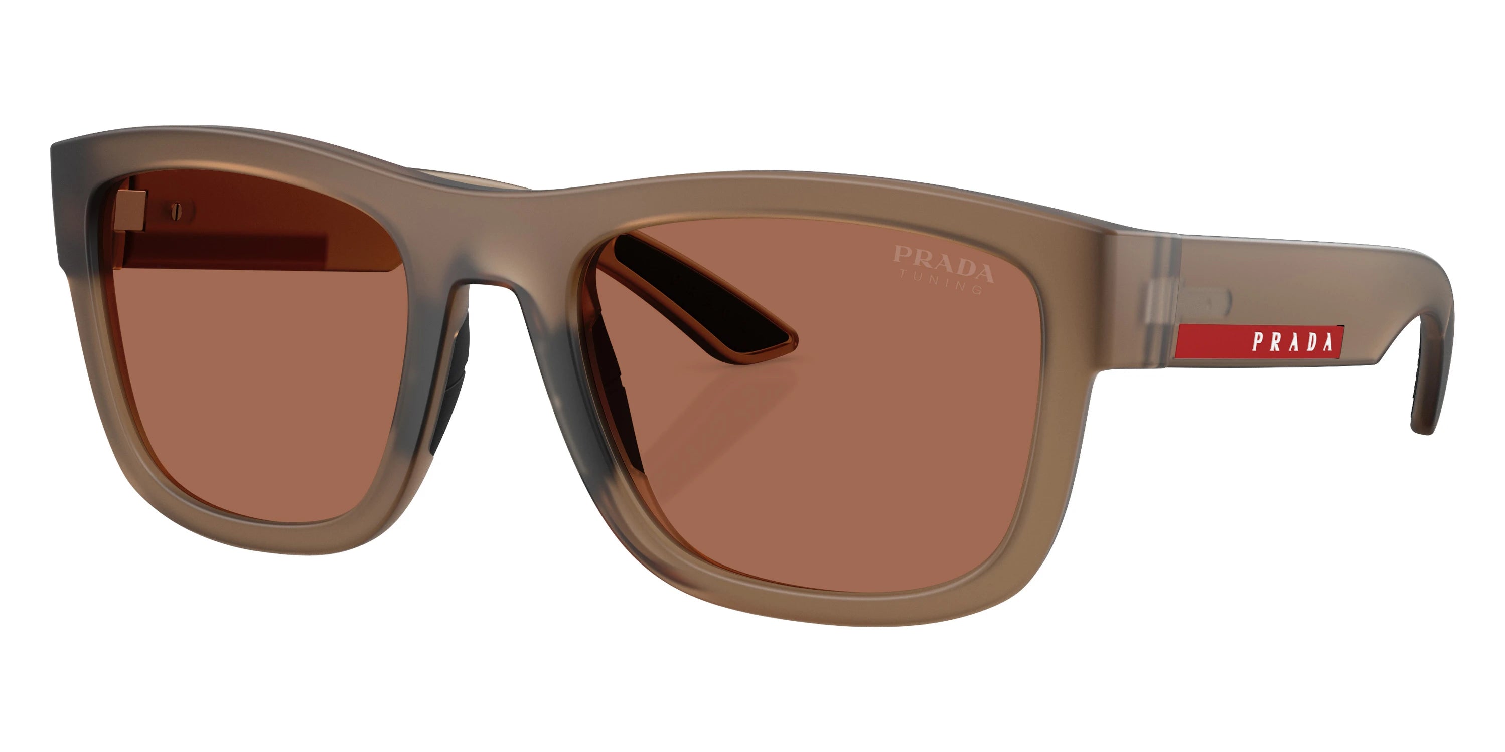 Prada Linea Rossa - Active PS 01ZSF