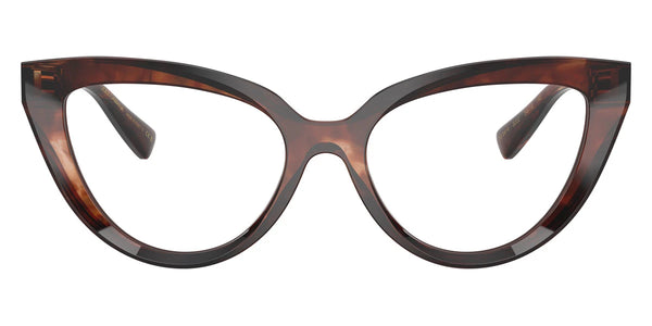 Dark Red Havana / 52-18-140