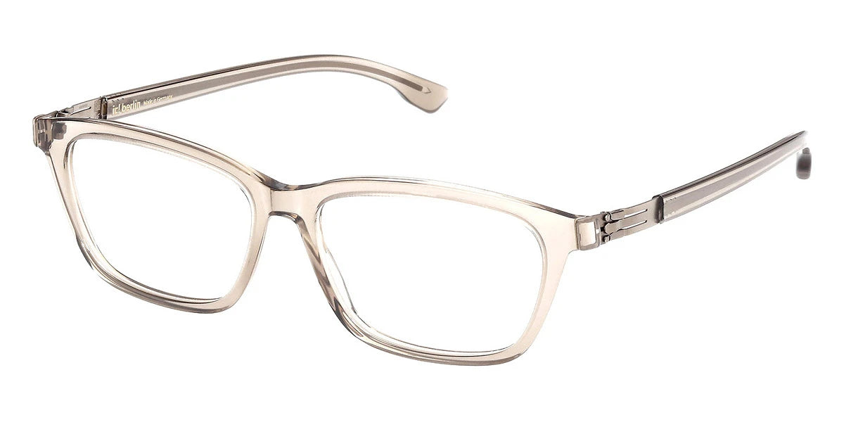 ic! berlin - Cynthia