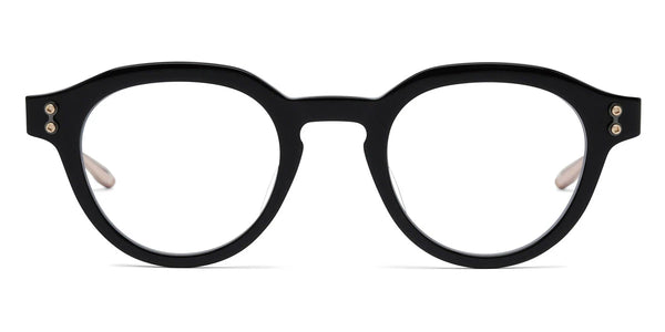 Black/12k Gold / 46-23-145