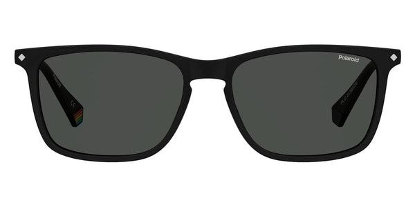Black / Gray Polarized / 55-16-145