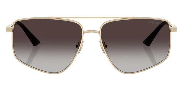 Pale Gold / Gradient Gray / 58-14-140