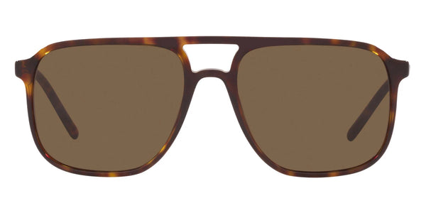 Havana / Dark Brown / 58-18-145