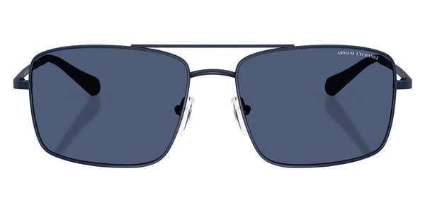 Matte Blue / Dark Blue / 57-17-145