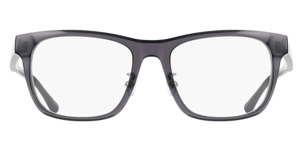 Transparent Dark Gray / 52-18-145