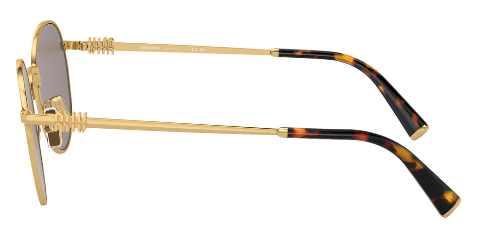 Miu Miu - Logo MU 55ZS