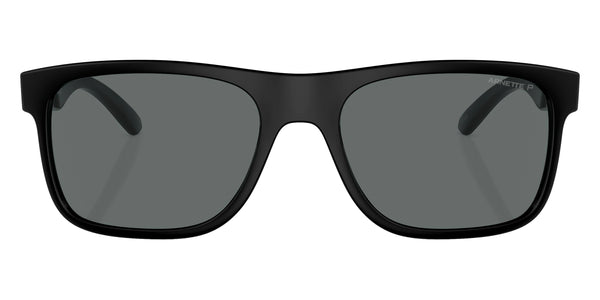 Recycled Black Camouflage Pattern / Polarized Gray / 56-18-140