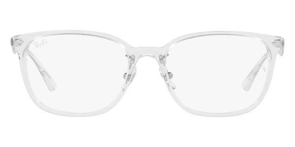 Transparent/Silver / 52-18-145