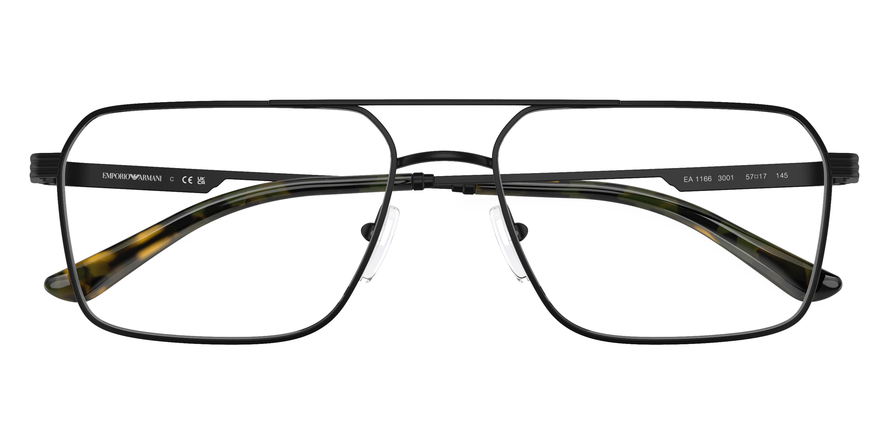 EMPORIO ARMANI - EA1166