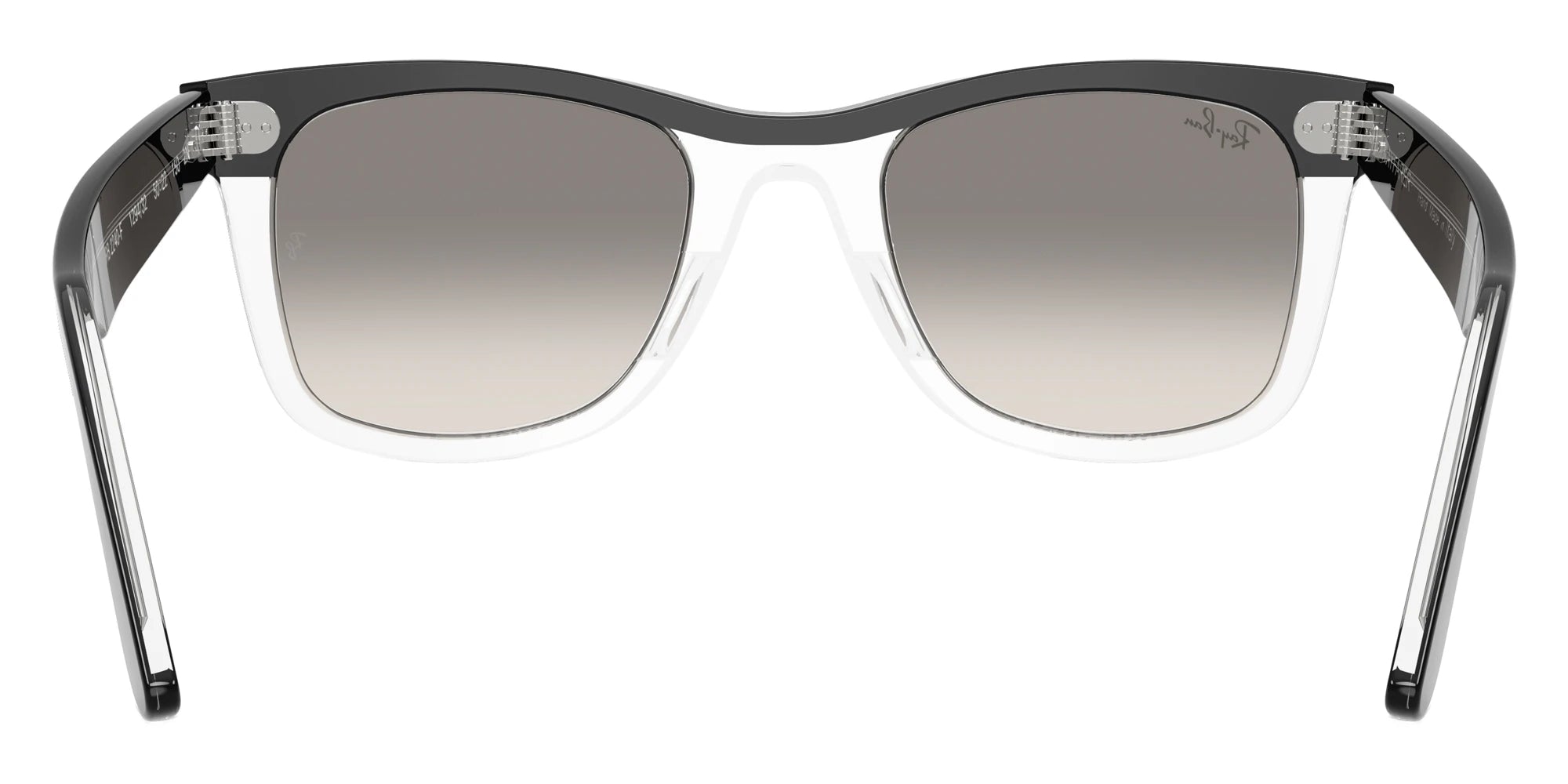 Ray-Ban - RB2240F Wayfarer Street Neat