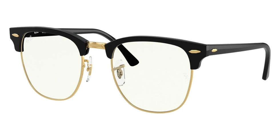 Ray-Ban - Clubmaster RB3016