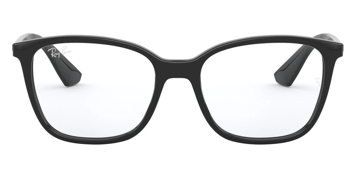 Ray-Ban RX7066 2000 52 - Black