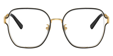 TIFFANY TF1155D 6197 55 - Black on Gold