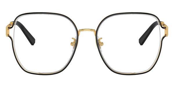 Black on Gold / 55-17-140